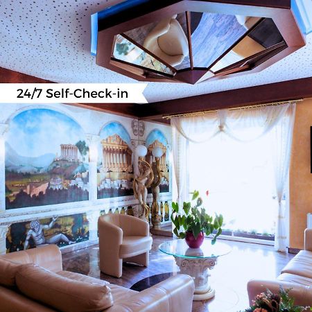 Aparthotel Astro - Nichtraucherhotel Stuttgart Luaran gambar