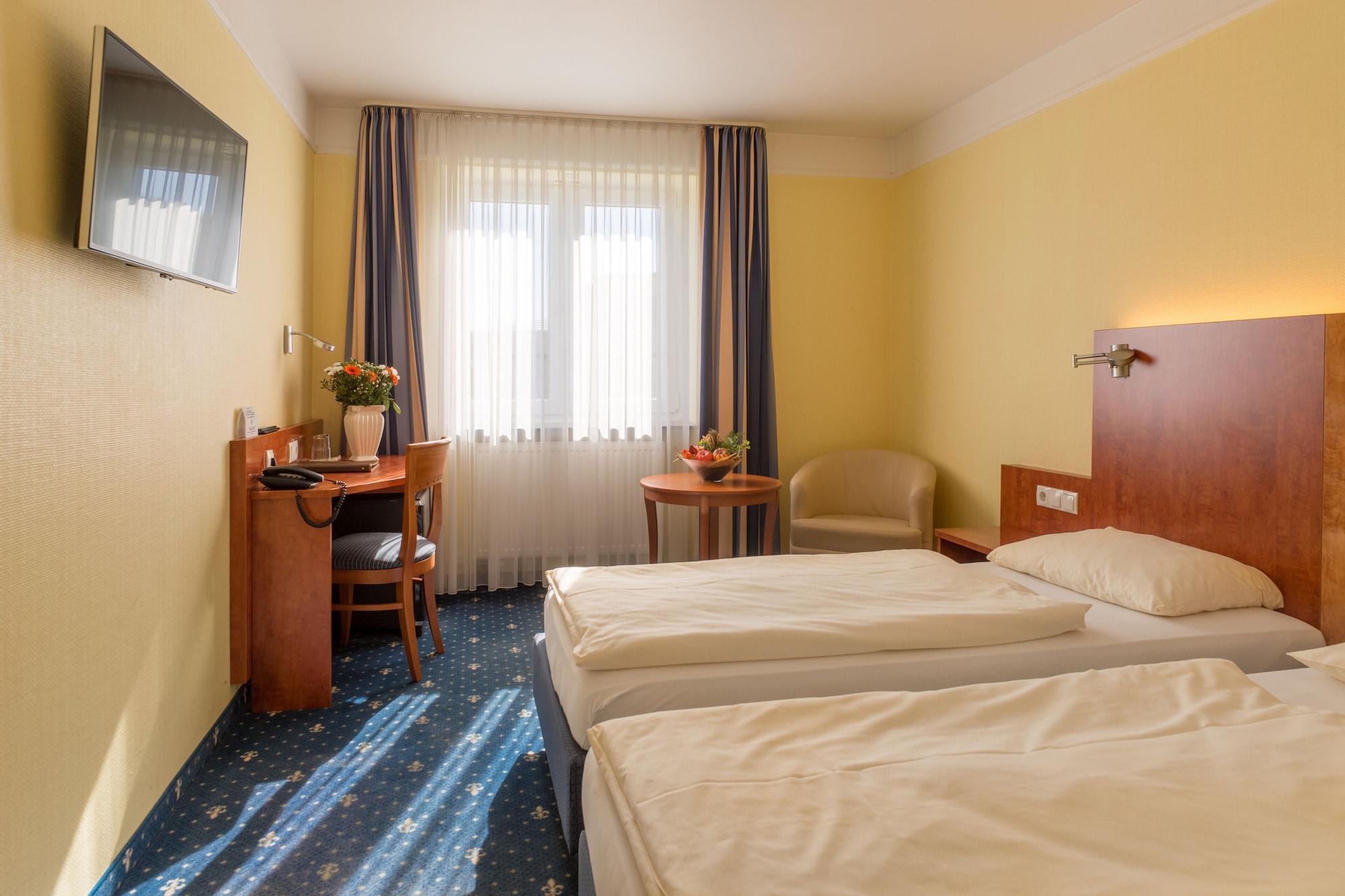Aparthotel Astro - Nichtraucherhotel Stuttgart Luaran gambar