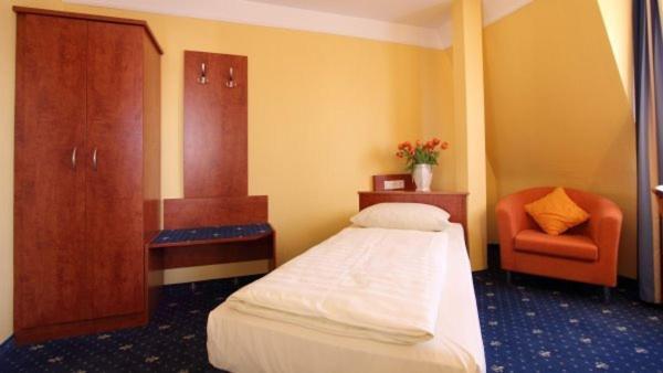 Aparthotel Astro - Nichtraucherhotel Stuttgart Luaran gambar