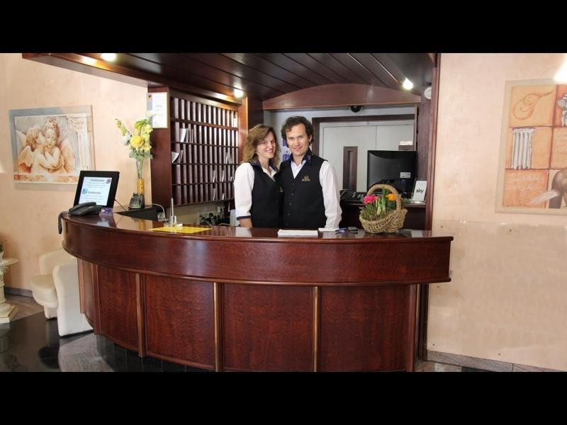 Aparthotel Astro - Nichtraucherhotel Stuttgart Luaran gambar
